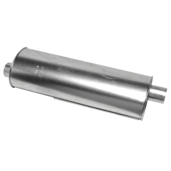 Exhaust Muffler
