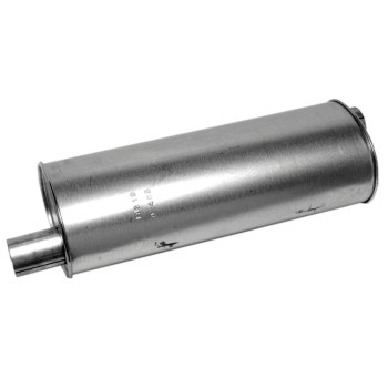 Exhaust Muffler
