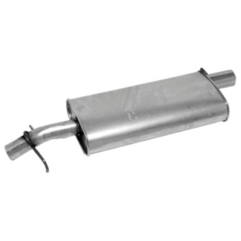 Exhaust Muffler