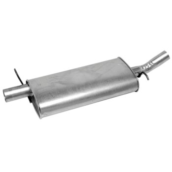 Exhaust Muffler