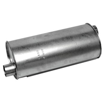 Exhaust Muffler