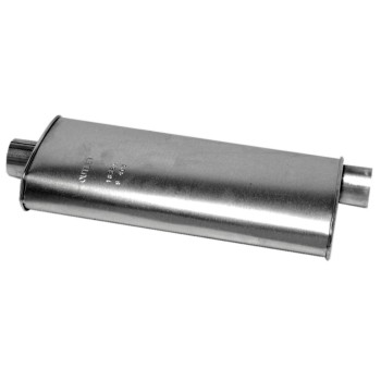 Exhaust Muffler