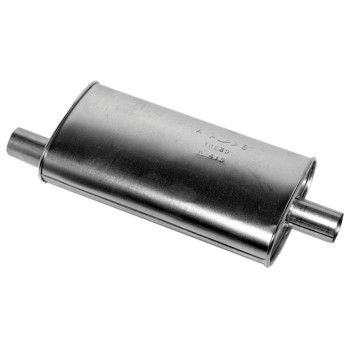 Exhaust Muffler
