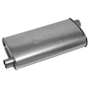 Exhaust Muffler
