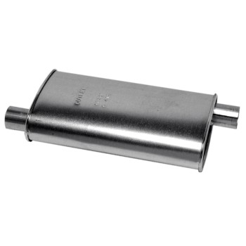 Exhaust Muffler