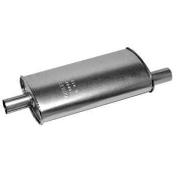 Exhaust Muffler