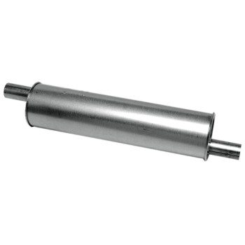Exhaust Muffler