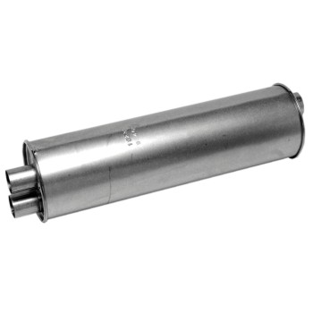 Exhaust Muffler