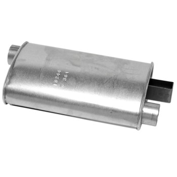 Exhaust Muffler