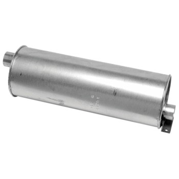 Exhaust Muffler