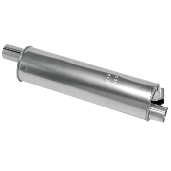 Exhaust Muffler