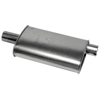 Exhaust Muffler