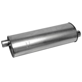 Exhaust Muffler