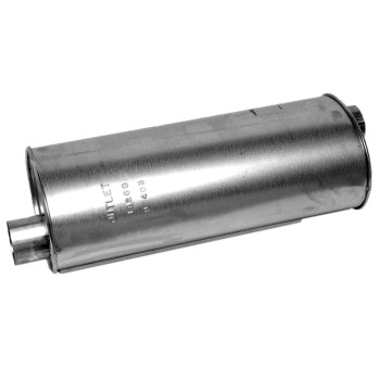 Exhaust Muffler