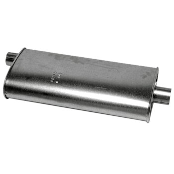 Exhaust Muffler