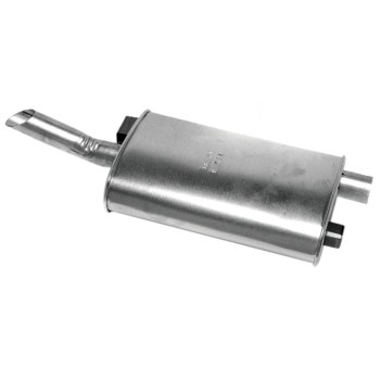 Exhaust Muffler