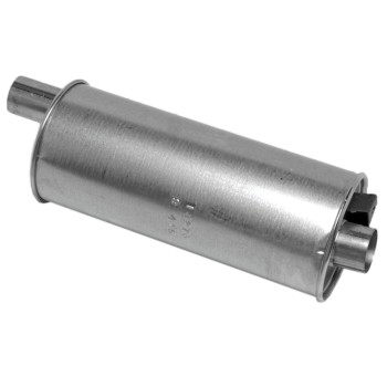 Exhaust Muffler