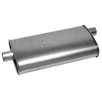 Exhaust Muffler