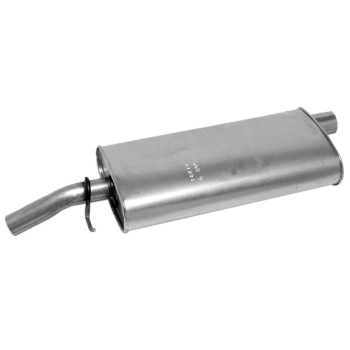 Exhaust Muffler