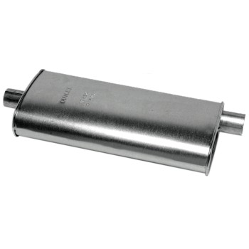 Exhaust Muffler