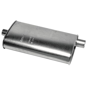 Exhaust Muffler