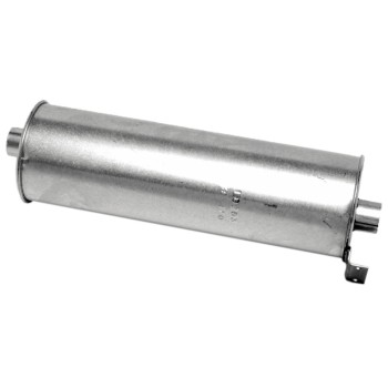 Exhaust Muffler