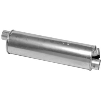 Exhaust Muffler