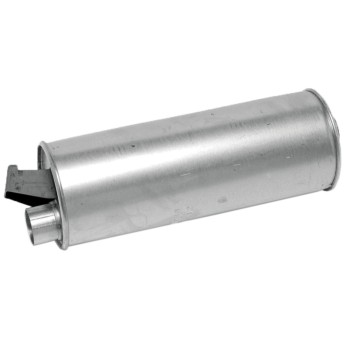 Exhaust Muffler