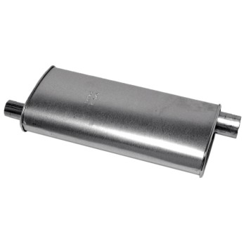 Exhaust Muffler