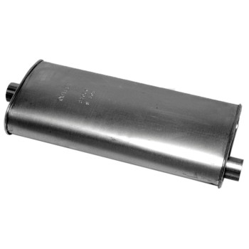 Exhaust Muffler