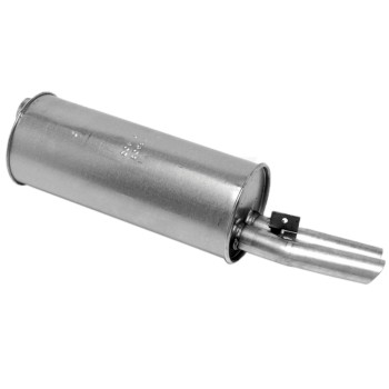 Exhaust Muffler