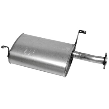 Exhaust Muffler