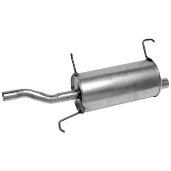 Exhaust Muffler