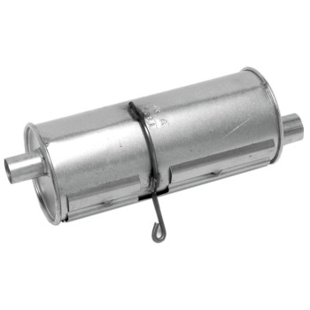 Exhaust Muffler