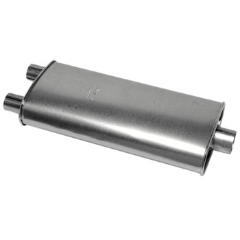 Exhaust Muffler