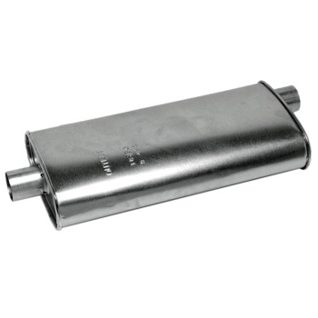 Exhaust Muffler