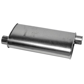 Exhaust Muffler