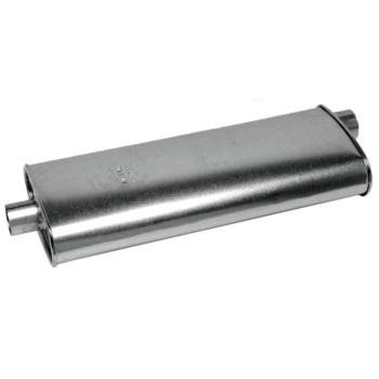 Exhaust Muffler