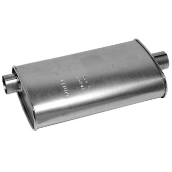 Exhaust Muffler