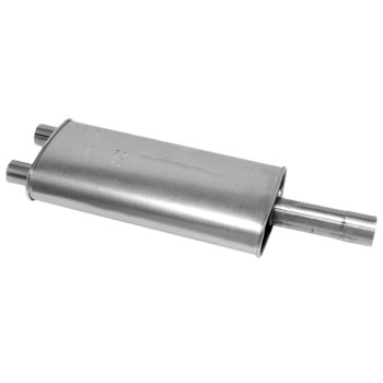 Exhaust Muffler