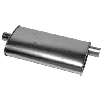 Exhaust Muffler