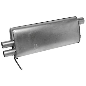 Exhaust Muffler