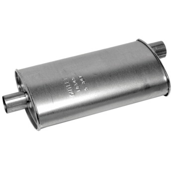 Exhaust Muffler