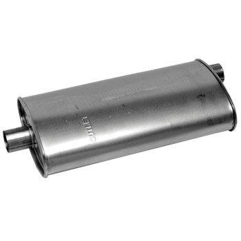 Exhaust Muffler