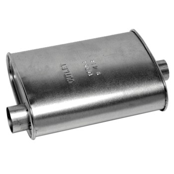 Exhaust Muffler