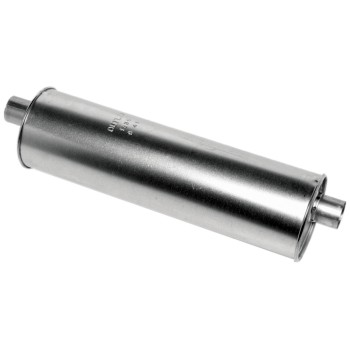 Exhaust Muffler