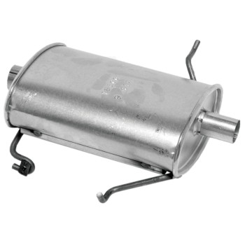 Exhaust Muffler
