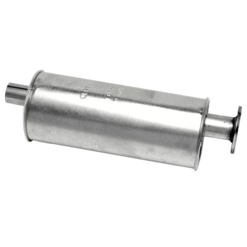 Exhaust Muffler