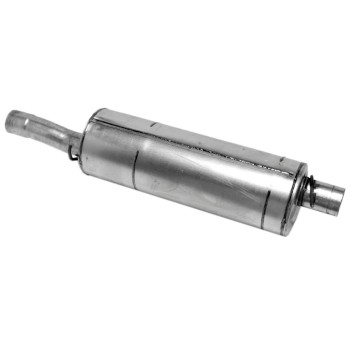 Exhaust Muffler