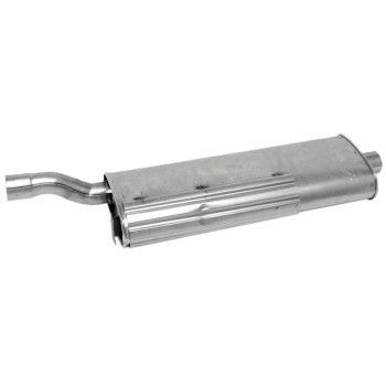 Exhaust Muffler